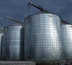 Silos I love Zrenjanin