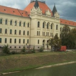 Sud Zrenjanin I love Zrenajnin