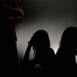 Trafficking I love Zrenjanin