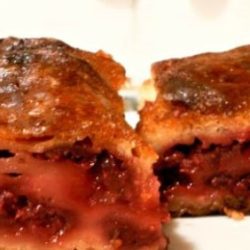baklava