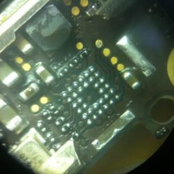 iphone mikrofon