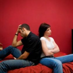 Family Problems 21
