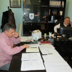 Gradski vecnici I love Zrenjanin