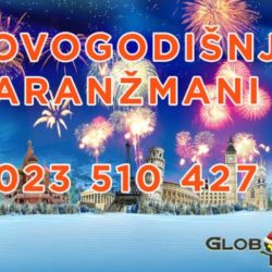 NOVAGODINA