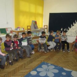 Poletarac 11