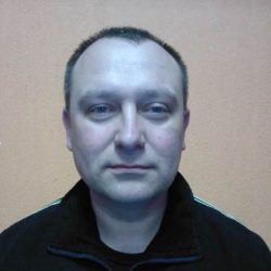Slavisa Peric