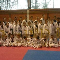 Tekvondo klub Zrenjanin