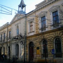 poljoprivredna skola