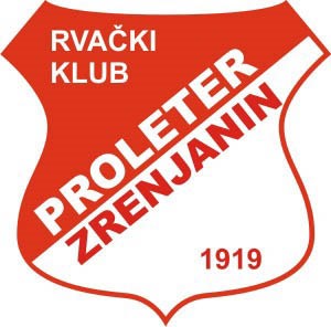 rvacki klub proleter zrenjanin