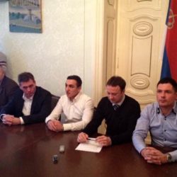 Organizacioni odbor1