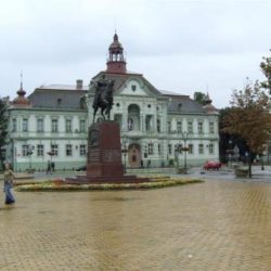 Trg slobode