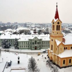 Zrenajnin sneg