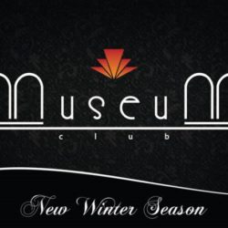 museum winter season