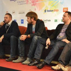 Predavači na Blogomaniji