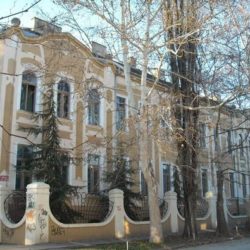 Srednja i osnovna skola 9.maj Zrenjanin