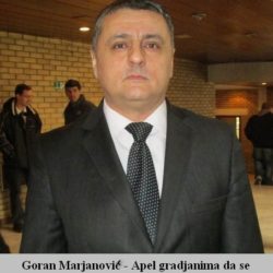 Goran Marjanovic