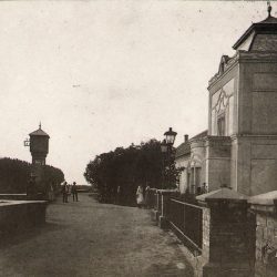 dvorac sojmos