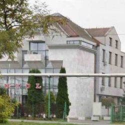 Luksol Zrenjanin