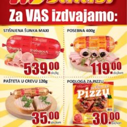 Mrksicevi salasi