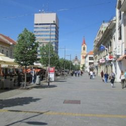 Zrenjanin
