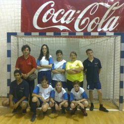 ekipa hendi sporta sa trenererom nuhanovicem u kragujevcu