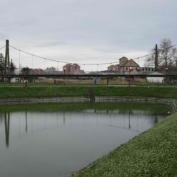 mala amerika zrenjanin