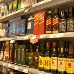 alkohol
