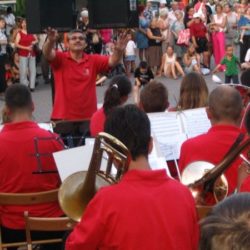 duvacki orkestar