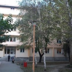 studentski dom