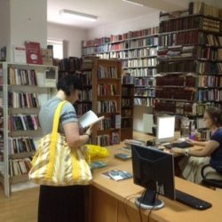 biblioteka