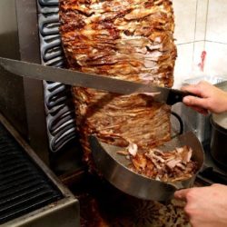 gyros zrenjanin