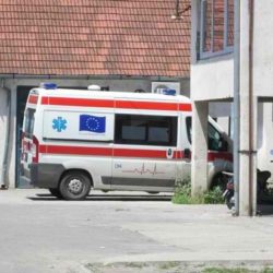 hitna pomoc zrenjanin