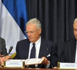 potpisivanje sporazuma Veronesi Agroziv