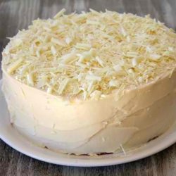 torta sa bananom i kokosom