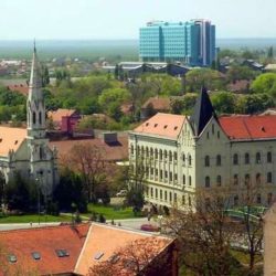 zrenjanin
