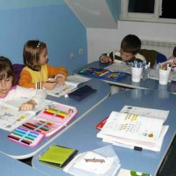 Focus language school Zrenjanin