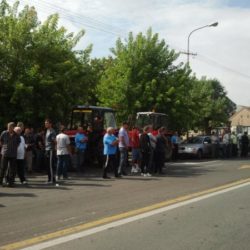 protest paora