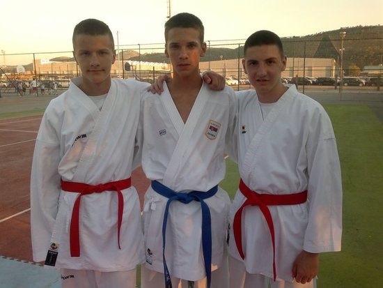 rsz trio karate mastera