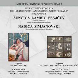13 susret slikara 1