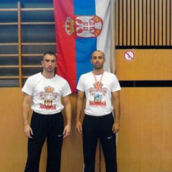 Ajeti i Stoiljkovic