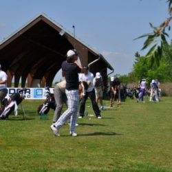 Driving range 1