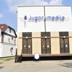 Jugoremedija