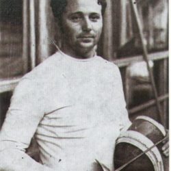 Masa Istvan