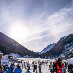 bansko zima 2014