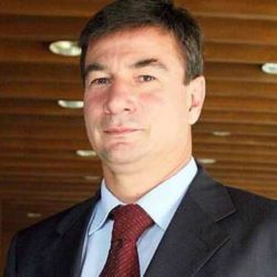 goran k