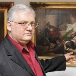 kolekcionar djuro popovic