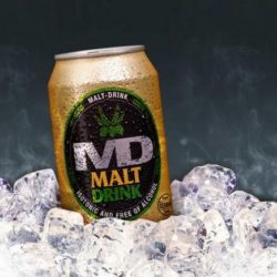 md malt drink