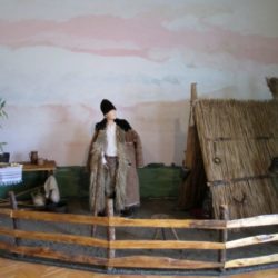 pastir koliba muzej zrenjanin