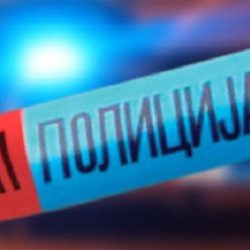 saobracajna nezgoda Tomasevac Uzdin