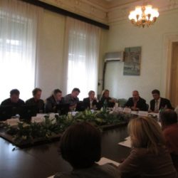 sednica gradskog veca zrenjanin